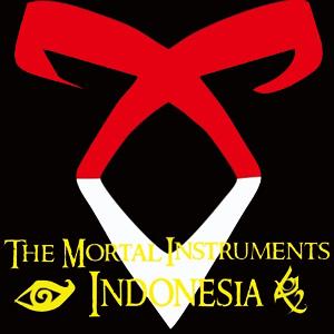 The Mortal Instruments Indonesia